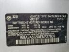 2014 Bmw 328 I for Sale in Haslet, TX - Front End