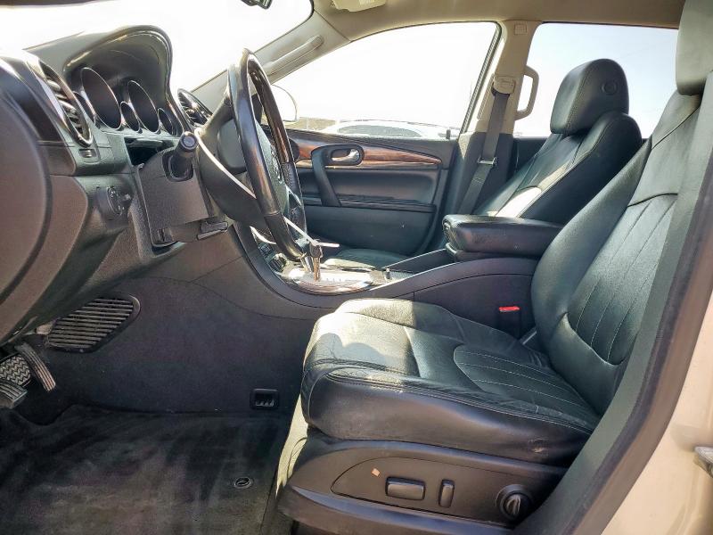 Parquets BUICK ENCLAVE 2016 Beżowy