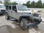 2007 Jeep Wrangler Rubicon for Sale in Greenwell Springs, LA - Front End