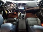 2017 Nissan Maxima 3.5S იყიდება Lexington-ში, KY - Front End