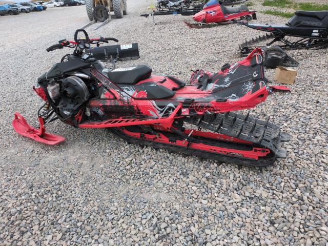 2022 SKIDOO 850