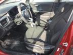 2019 Kia Rio S на продаже в Kansas City, KS - Minor Dent/Scratches