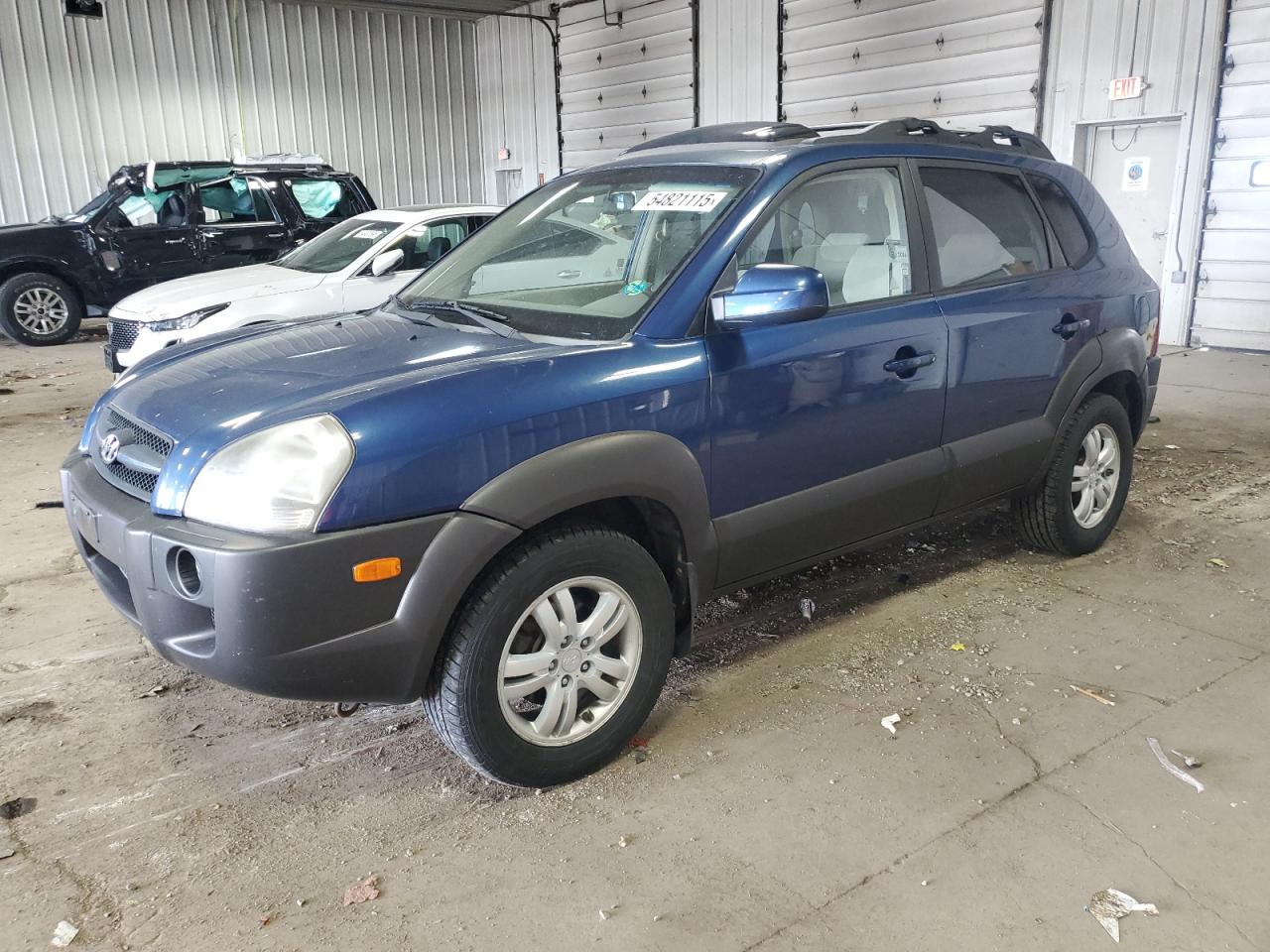 Franklin, WI에서 판매 중인 2006 Hyundai Tucson Gls - Normal Wear