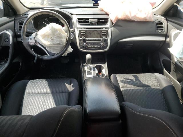  NISSAN ALTIMA 2017 Charcoal