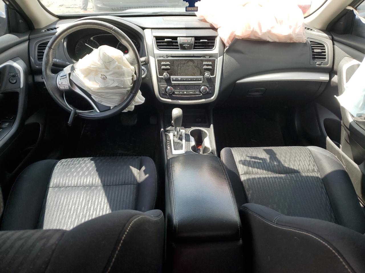 1N4AL3AP0HC241839 NISSAN ALTIMA 2017