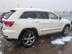 2012 Jeep Grand Cherokee Limited na sprzedaż w Littleton, CO - Front End