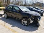 2022 Nissan Rogue Sport S en Venta en Rogersville, MO - Front End
