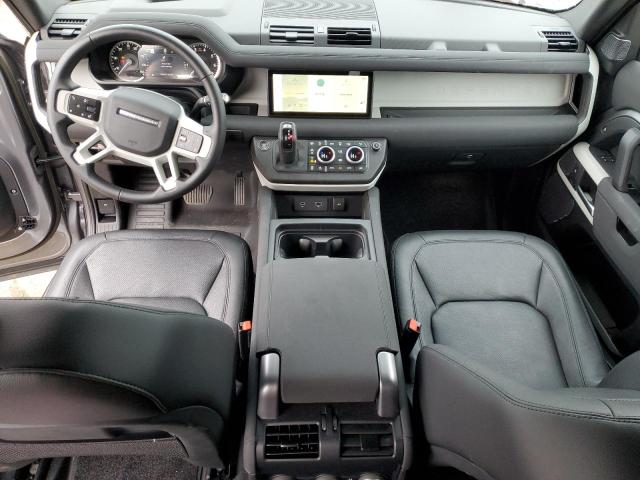 LAND ROVER DEFENDER 2023 Gray