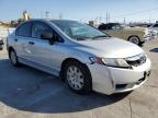 2010 Honda Civic Vp   for Sale in Sun Valley, CA - Front End