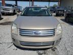 2008 Ford Fusion Sel за продажба в Riverview, FL - Undercarriage