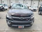 2016 Chevrolet Colorado Z71 en Venta en Louisville, KY - Front End
