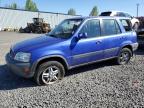 2001 Honda Cr-V Ex for Sale in Portland, OR - Side