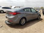 2014 Hyundai Elantra Se за продажба в Elgin, IL - Front End