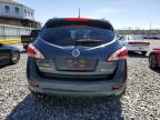 2012 Nissan Murano S продається в North Billerica, MA - Front End