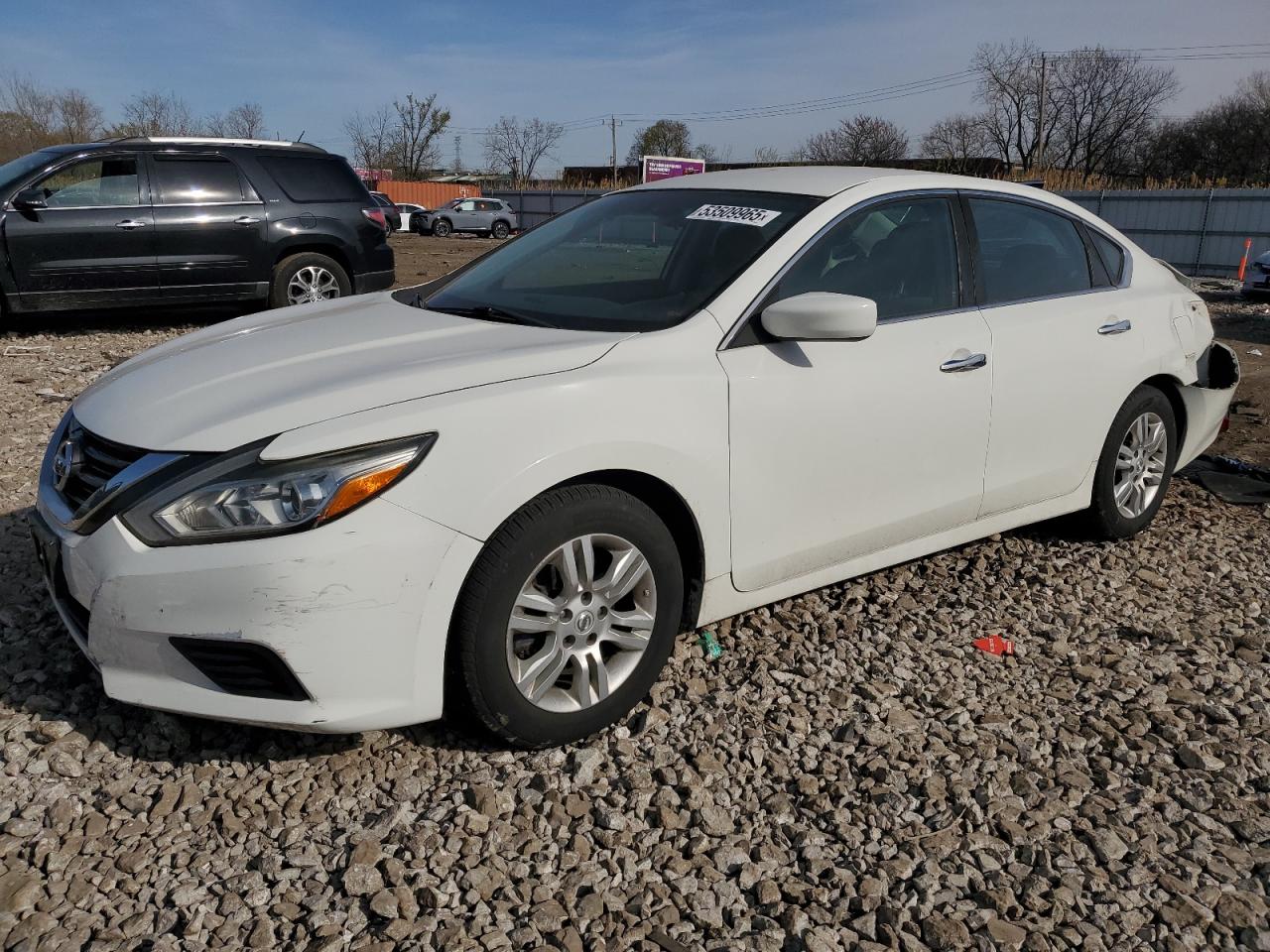 1N4AL3AP2GN348491 NISSAN ALTIMA 2016