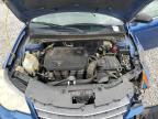 2009 Chrysler Sebring Lx იყიდება Memphis-ში, TN - Rear End