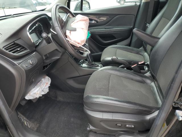  BUICK ENCORE 2020 Black