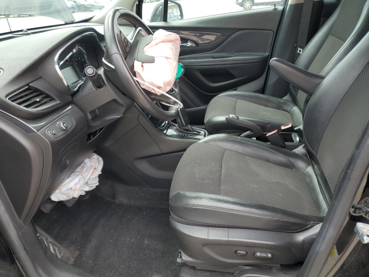 2020 Buick Encore Preferred VIN: KL4CJASB0LB054805 Lot: 52506915
