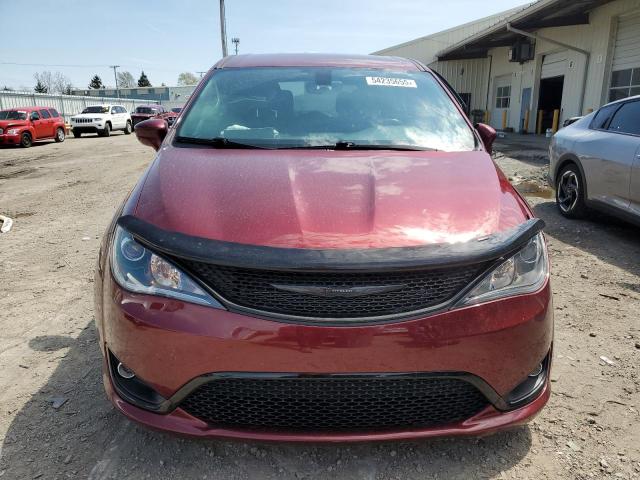  CHRYSLER PACIFICA 2020 Burgundy