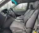 2007 Toyota Highlander Sport de vânzare în Baltimore, MD - Front End