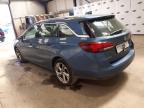 2017 VAUXHALL ASTRA SRI for sale at Copart WOLVERHAMPTON
