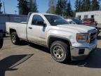 2015 Gmc Sierra C1500 for Sale in Arlington, WA - Rear End