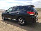 Columbia Station, OH에서 판매 중인 2014 Nissan Pathfinder S - Frame Damage