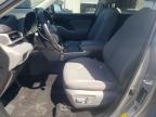 2022 Toyota Highlander L for Sale in Earlington, KY - Hail