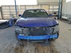 2022 Dodge Charger Sxt for Sale in Anthony, TX - Front End
