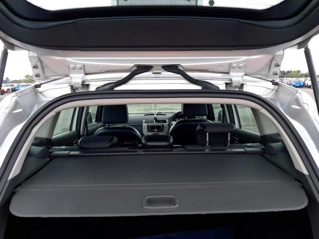 2011 FORD KUGA TITAN