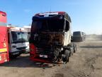 2023 MAN TGX (MY201 for sale at Copart WOLVERHAMPTON