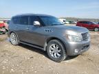 2014 Infiniti Qx80  იყიდება Kansas City-ში, KS - Hail