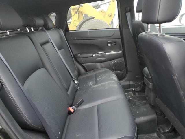 2022 MITSUBISHI RVR SE