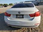 2015 BMW 428 I for sale at Copart TX - MCALLEN