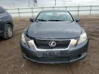 2008 Lexus Gs 350 for Sale in Elgin, IL - Front End