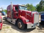 2009 KENWORTH CONSTRUCTION T800 à vendre chez Copart VA - DANVILLE