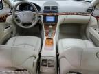 2005 Mercedes-Benz E 320 Cdi за продажба в Exeter, RI - Side