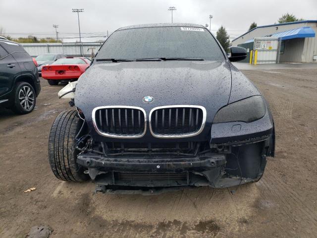 Parquets BMW X6 2013 Granatowy