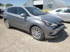 2020 Buick Envision Essence for Sale in Wichita, KS - Front End