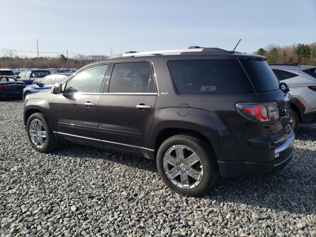 2017 GMC ACADIA LIMITED SLT-2