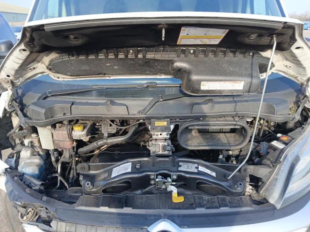 2020 CITROEN RELAY 35 L