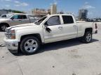 2014 Chevrolet Silverado C1500 Ltz للبيع في New Orleans، LA - Front End