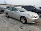 2004 Lexus Es 330 for Sale in Walton, KY - Front End