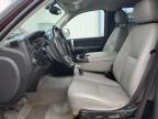 2008 Chevrolet Silverado C1500 de vânzare în Tulsa, OK - Side