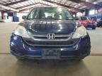 2010 Honda Cr-V Lx for Sale in East Granby, CT - Front End