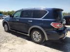2018 Nissan Armada Sv للبيع في Lawrenceburg، KY - Rear End