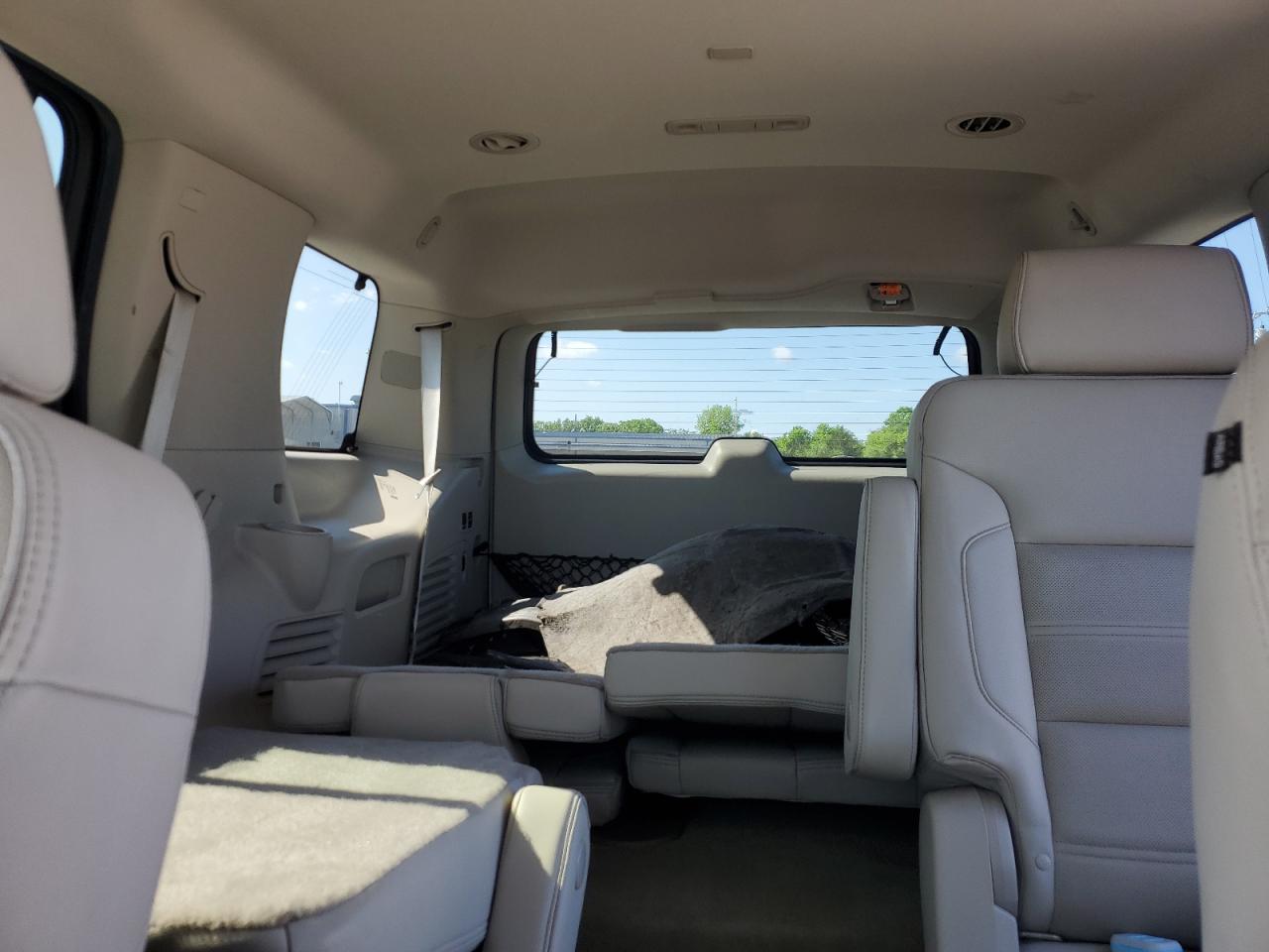 2016 GMC Yukon Denali VIN: 1GKS2CKJ4GR434877 Lot: 54135825