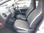 2021 TOYOTA AYGO X-PLA for sale at Copart SANDTOFT