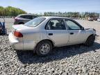 1999 Toyota Corolla Ve იყიდება Windsor-ში, NJ - Front End