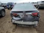 2016 Toyota Avalon Xle на продаже в Elgin, IL - Rear End